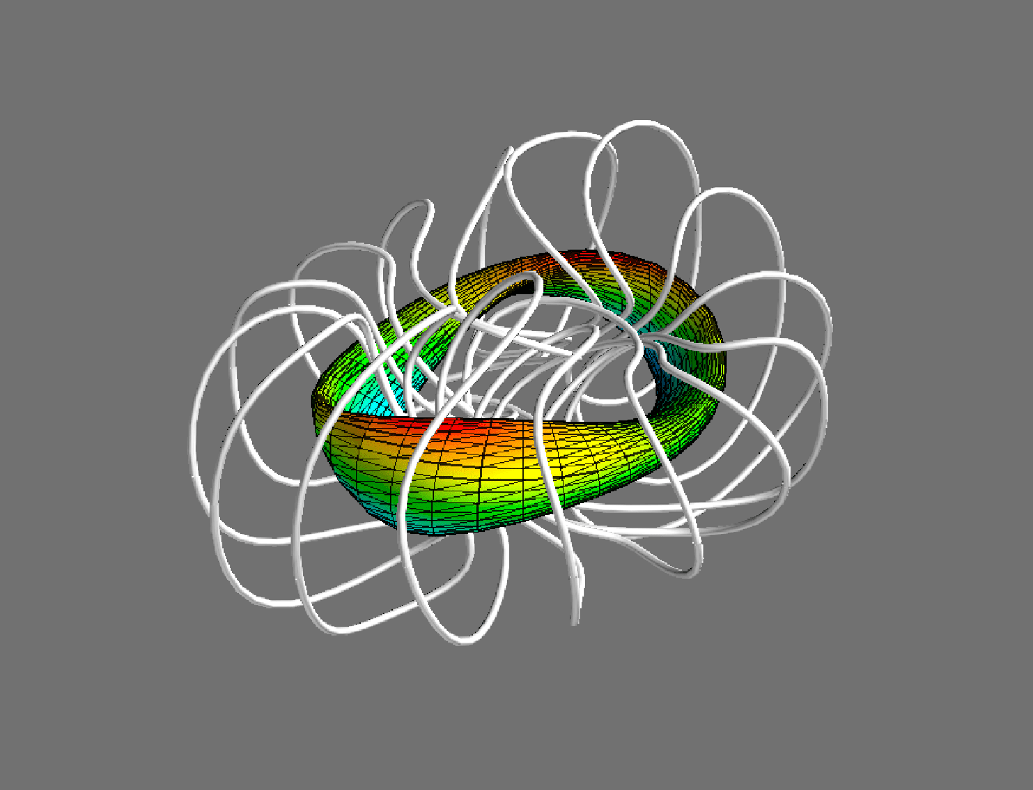 Stellarator Optimization